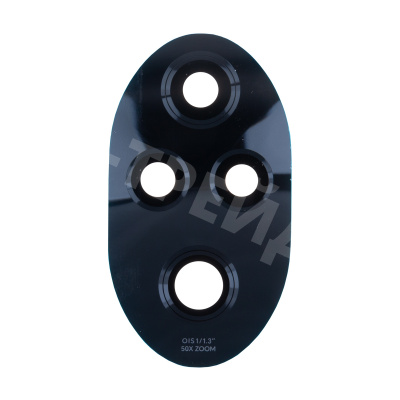 Стекло камеры для Huawei Honor 200 Pro (ELP-AN00) Черный