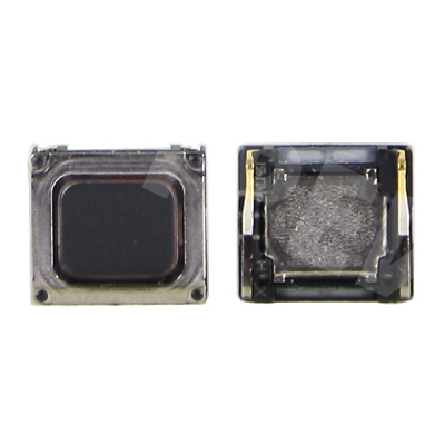 Динамик (speaker) для Samsung Galaxy A207F/A015F/A107F/M015F/A025F/A037F/A226B/A065F/Realme C11 2021/Tecno Camon 18/18P/Infinix Hot 30 Play/30i/Smart 6 Plus