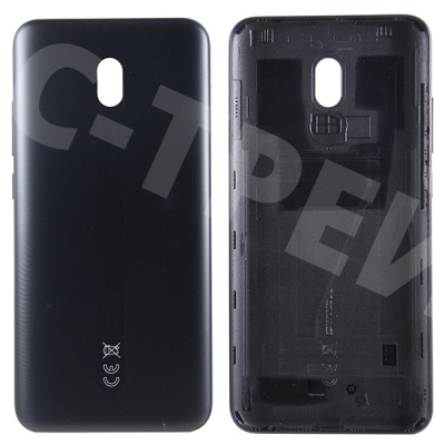 Задняя крышка для Xiaomi Redmi 8A (M1908C3KI) Черный