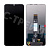 Дисплей для Xiaomi Poco C51 (2302EPCC4I/2305EPCC4G) в сборе с тачскрином Черный - OR100