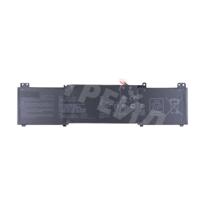 Аккумуляторная батарея для ноутбука Asus Q406D, Q406DA, UM462DA (B31N1822) 3550 mAh