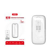USB-флеш (USB 2.0) 32GB XO U20 Белый
