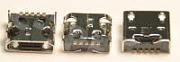 Разъем MicroUSB для LG E400/E405/E612/E615/P700/P705/P765/P880/D295/E420