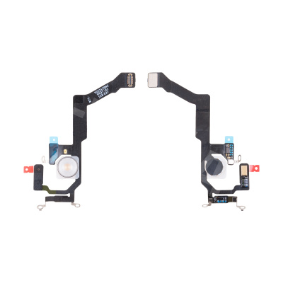 Шлейф для iPhone 14 Pro Max (A2895) на вспышку