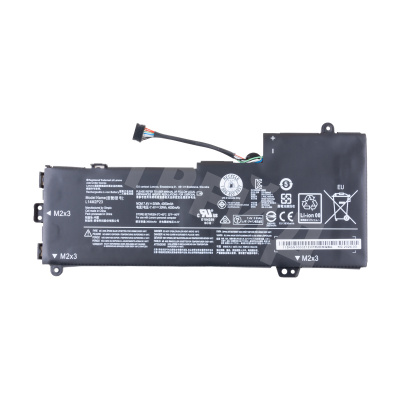 Аккумуляторная батарея для ноутбука Lenovo E31-70, U31-70, E31-80 (L14M2P24) 4000 mAh