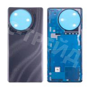 Задняя крышка для Tecno Camon 30S (CLA5) Черный - Премиум