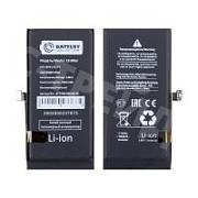 Аккумулятор для Apple iPhone 13 mini - Battery Collection (Премиум) - усиленная 2500 mAh