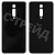 Задняя крышка для Xiaomi Mi 9T/9T Pro (M1903F10G) Черный - Премиум