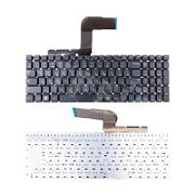 Клавиатура для ноутбука Samsung RC508/RC510/RC520/RV509/RV511/RV513/RV515/RV518/RV520/NP-RV509/NP-RV511/NP-RV513 Черный