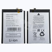 Аккумулятор для Infinix Note 11/12/12 Pro/12 2023 (BL-49KX )