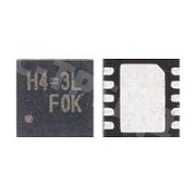 Микросхема RT8509GQW