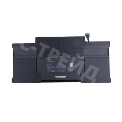 Аккумуляторная батарея для ноутбука MacBook Air 13" A1369/A1466 (2010-2017) A1496/A1377/A1405 - Pisen