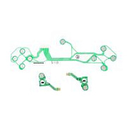 Шлейф для геймпада DualSense V1 межплатный