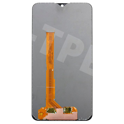 Дисплей для Vivo Y91C/Y91/Y93/Y1s/Y93 Lite (1820/2015/1815) в сборе с тачскрином Черный - Оптима