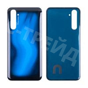 Задняя крышка для Realme 6 Pro (RMX2063) Синий