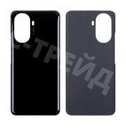 Задняя крышка для Huawei Nova Y70/Y70 Plus/Y71 (MGA-LX9N) Черный
