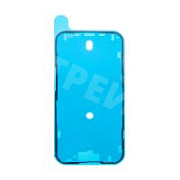 Скотч дисплея для iPhone 15 водонепроницаемый Черный