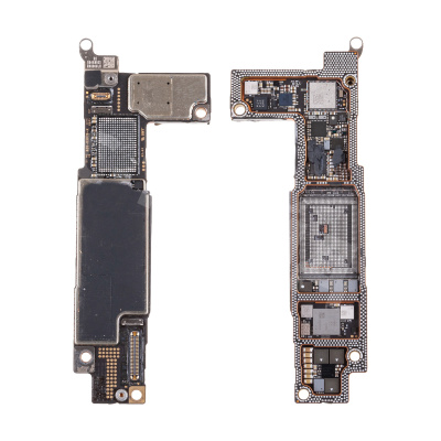 Материнская плата для iPhone 15 (A3090) E-Sim без микросхем (Верхняя часть)