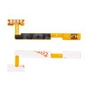Шлейф для Huawei Honor X6a (WDY-LX1) на кнопки громкости/включения