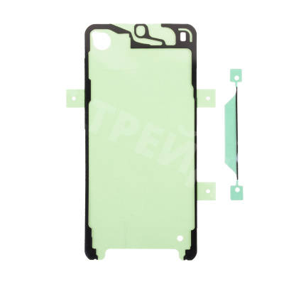 Скотч дисплея для Samsung Galaxy S23+ (S916B) - Премиум (водонепроницаемый)