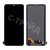 Дисплей для Xiaomi Redmi Note 10/10S/Poco M5s (M2101K7AG/M2101K7BNY/M2102K7AG/2207117BPG) в сборе с тачскрином Черный - (In-Cell)