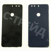 Задняя крышка для Huawei Honor 8 (FRD-L09) Синий