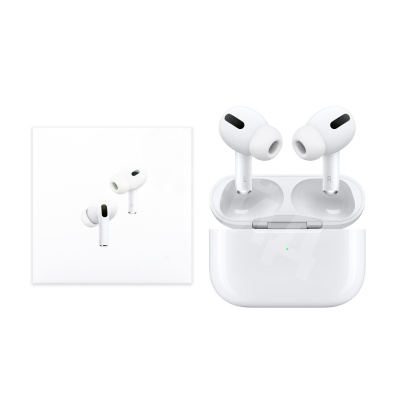 Беспроводные наушники Bluetooth 8922E (TWS, вакуумные, активное шумоподавление, PopUp) Белый