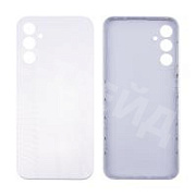 Задняя крышка для Samsung Galaxy A14 4G (A145F) Серебро