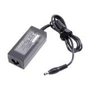 Блок питания (сетевой адаптер) для ноутбука Samsung 19V, 2,1A, 40W (5,0×3,0 с иглой) - Стандарт