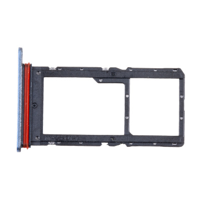 HLD-SIM-HUW-HNR-X6-BL