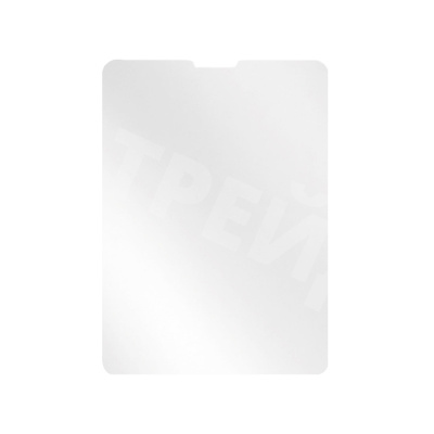 Защитное стекло "Плоское" для iPad Pro 11" 2018/2020/2021/2022/Air 4/5 10.9" 2020