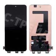 Дисплей для OnePlus Nord 4 (CPH2663) в сборе с тачскрином Черный - OR