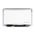 Матрица 13.3" LED 1366x768 Slim 40 pin слева внизу, матовая (уши вверху/внизу) (B133XTN01.5)