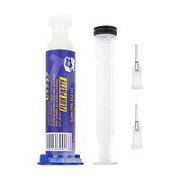 Флюс Mechanic UV-559 (10 мл, среднеактивный, безотмывочный)