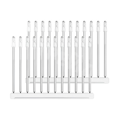 Палочки Luowei LW-323 для чистки камеры (5 мм, 24 шт.)