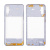 Средняя часть для Samsung Galaxy A50 (A505F) Белый