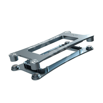 Зажим (пресс-форма) Mijing BY21 для iPhone 11 Pro