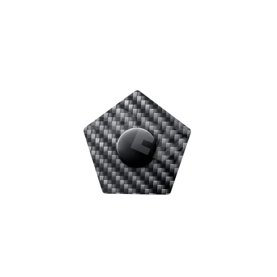 Инструмент для вскрытия Tribe Tool A-type (пентагон, карбон)