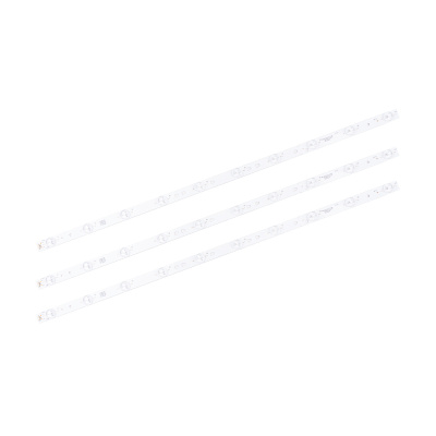 Светодиодная подсветка  для телевизоров Mystery/Haier 32" LED315D10-ZC14-03(D)/MTV-3229LTA2 (комплект 3 шт.)