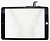 Тачскрин для iPad Air 1/5 9.7" 2013/2017 (A1474/A1475/A1476/A1822/A1823/A1474/A1475/A1476) Черный