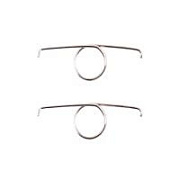 Пружины для триггеров DualSense PlayStation 5 (комплект 2 шт.)