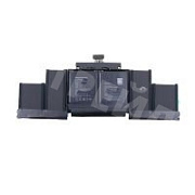 Аккумуляторная батарея для ноутбука MacBook Pro 15" A1398 (2013-2015) A1494/A1618 - Pisen