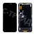 Дисплей для iPhone 11 Pro Max (A2218) в сборе с тачскрином Черный - (Hard OLED) Стандарт