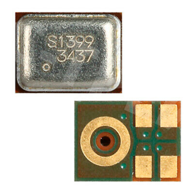 Микрофон для Samsung Galaxy A920/G930F/G935F/N910C/N915F/G988B/N970F/N975F/N980F/G780F/G991B/G996B/F721B