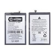 Аккумулятор для Infinix Smart 9/9 HD/10 (BL-49NX) - Battery Collection (Премиум) - узкий коннектор