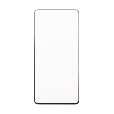 Защитное стекло "Полное покрытие" для Asus Zenfone 11 Ultra Черный