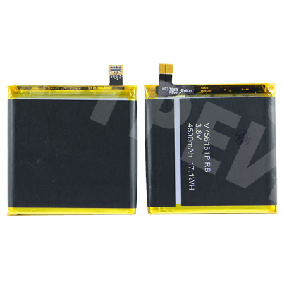 Аккумулятор для Blackview BV6000