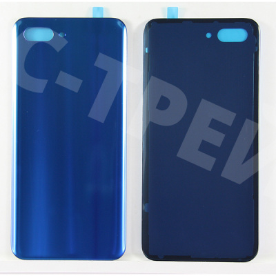 Задняя крышка для Huawei Honor 10 (COL-L29) Синий