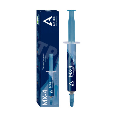 Термопаста Arctic MX-4 (8 г) - OR