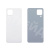 Задняя крышка для Samsung Galaxy A22 (A225F) Белый